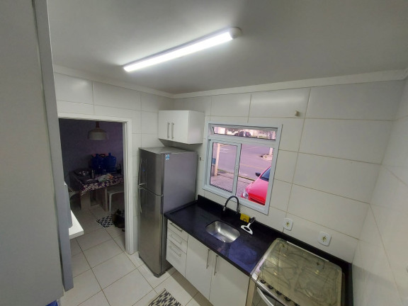 Imagem Casa com 2 Quartos à Venda, 65 m² em Conjunto Habitacional Júlio De Mesquita Filho - Sorocaba
