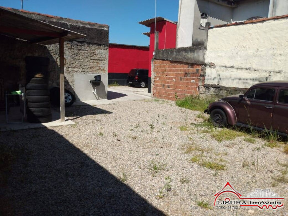 Imagem Sala Comercial para Alugar, 80 m² em Centro - Jacareí