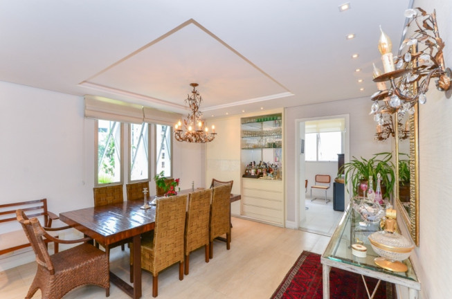 Imagem Apartamento com 3 Quartos à Venda, 234 m² em Jardim Paineiras - São Paulo Imagem Apartamento com 3 Quartos à Venda, 234 m² em Jardim Paineiras - São Paulo