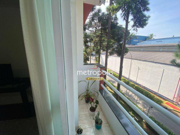 Imagem Cobertura com 3 Quartos à Venda, 159 m² em Jardim Fada - São Bernardo Do Campo