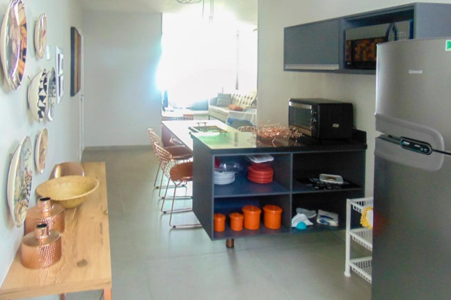 Imagem Apartamento com 2 Quartos à Venda, 85 m² em Pitangueiras - Guarujá Imagem Apartamento com 2 Quartos à Venda, 85 m² em Pitangueiras - Guarujá