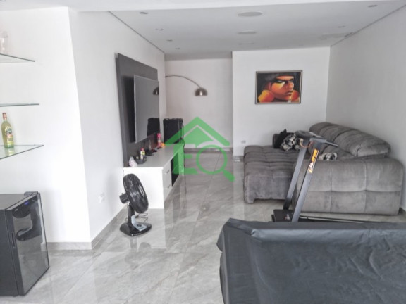 Imagem Casa de Condomínio com 3 Quartos à Venda, 250 m² em Jardim Campo Grande - São Paulo Imagem Casa de Condomínio com 3 Quartos à Venda, 250 m² em Jardim Campo Grande - São Paulo