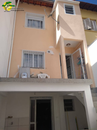 Imagem Sobrado com 2 Quartos à Venda, 150 m² em Jardim Paraiso - São Paulo