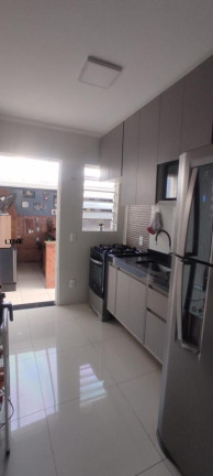Imagem Casa com 2 Quartos à Venda, 92 m² em Conjunto Habitacional Humberto Popolo - Botucatu