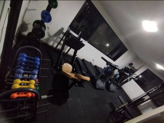 Imagem Apartamento com 3 Quartos à Venda, 76 m² em Jabotiana - Aracaju Imagem Apartamento com 3 Quartos à Venda, 76 m² em Jabotiana - Aracaju