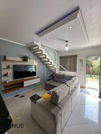 Imagem Sobrado com 2 Quartos à Venda, 88 m² em Jardim Miriam - São Paulo Imagem Sobrado com 2 Quartos à Venda, 88 m² em Jardim Miriam - São Paulo