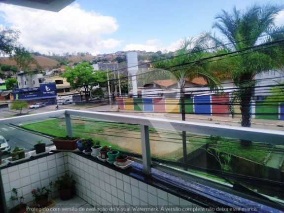 Imagem Apartamento com 3 Quartos à Venda, 79 m² em Bethânia - Ipatinga