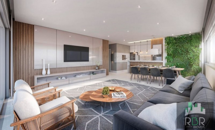 Imagem Apartamento com 3 Quartos à Venda, 185 m² em Torres
