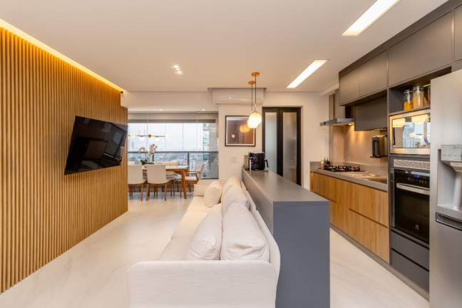 Imagem Apartamento com 3 Quartos à Venda, 103 m² em Vila Gumercindo - São Paulo Imagem Apartamento com 3 Quartos à Venda, 103 m² em Vila Gumercindo - São Paulo