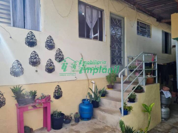 Imagem Casa com 6 Quartos à Venda, 250 m² em Jardim Das Palmeiras - Várzea Paulista