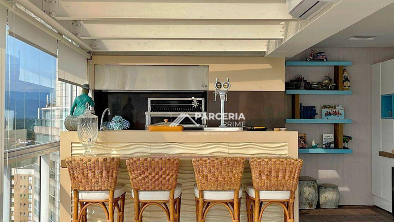 Imagem Cobertura com 4 Quartos à Venda, 283 m² em Riviera Módulo 8 - Bertioga Imagem Cobertura com 4 Quartos à Venda, 283 m² em Riviera Módulo 8 - Bertioga