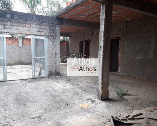 Imagem Chácara à Venda, 1.000 m² em Recanto Campestre Internacional De Viracopos Gleba 4 - Indaiatuba