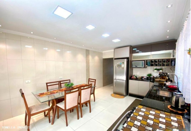 Imagem Casa com 3 Quartos à Venda, 178 m² em Cipava - Osasco Imagem Casa com 3 Quartos à Venda, 178 m² em Cipava - Osasco