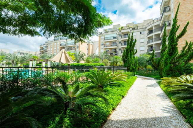Imagem Apartamento com 2 Quartos à Venda, 63 m² em Jardim Leonor - São Paulo