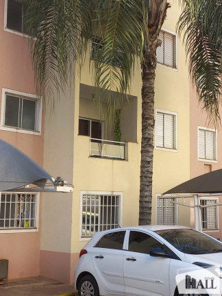 Imagem Apartamento com 2 Quartos à Venda, 50 m² em Jardim Yolanda - São José Do Rio Preto Imagem Apartamento com 2 Quartos à Venda, 50 m² em Jardim Yolanda - São José Do Rio Preto