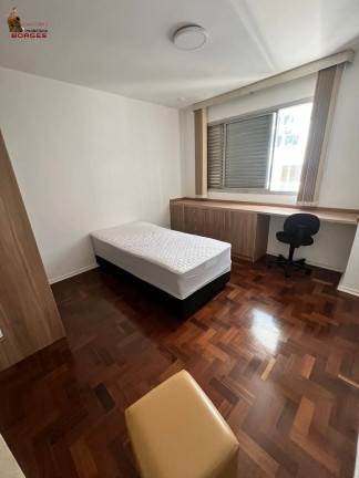 Imagem Apartamento com 3 Quartos à Venda, 110 m² em Paraíso - São Paulo