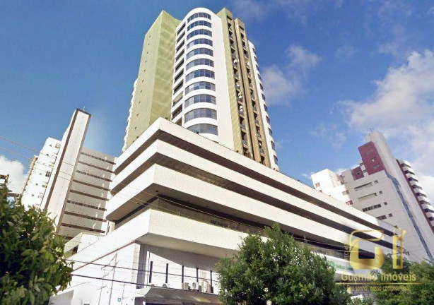 Imagem Sala Comercial à Venda, 32 m² em Petrópolis - Natal