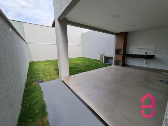 Imagem Sobrado à Venda, 210 m² em Jardim Atlântico - Goiânia Imagem Sobrado à Venda, 210 m² em Jardim Atlântico - Goiânia