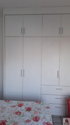Imagem Apartamento com 5 Quartos à Venda, 227 m² em Tamarineira - Recife
