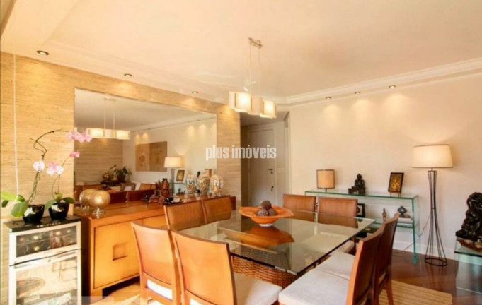 Imagem Apartamento com 4 Quartos à Venda, 164 m² em Vila Olímpia - São Paulo Imagem Apartamento com 4 Quartos à Venda, 164 m² em Vila Olímpia - São Paulo
