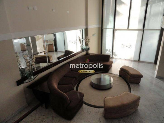 Imagem Apartamento com 4 Quartos à Venda, 378 m² em Jardim Anália Franco - São Paulo Imagem Apartamento com 4 Quartos à Venda, 378 m² em Jardim Anália Franco - São Paulo