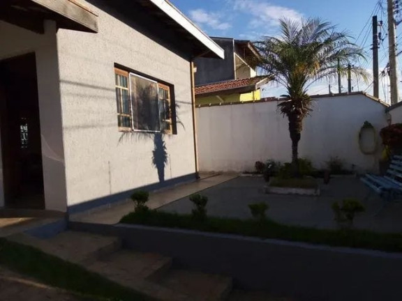 Casa com 3 Quartos à Venda, 189 m² em Aterrado - Tremembé