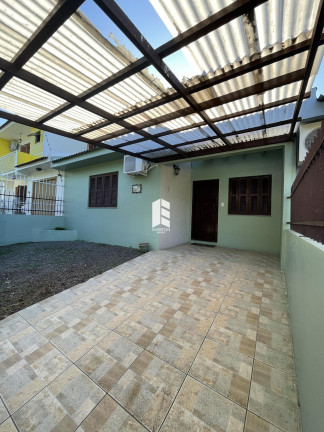 Imagem Casa com 3 Quartos à Venda, 88 m² em Nossa Senhora Medianeira - Santa Maria Imagem Casa com 3 Quartos à Venda, 88 m² em Nossa Senhora Medianeira - Santa Maria