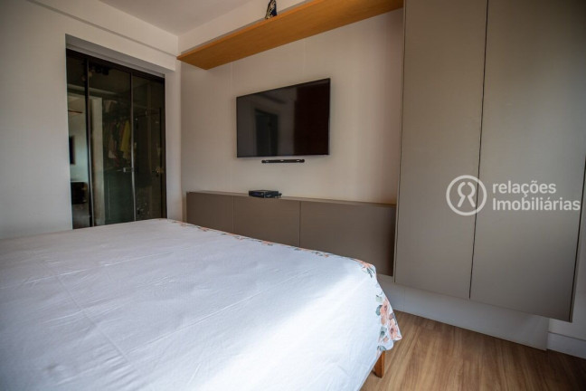 Imagem Apartamento com 4 Quartos à Venda, 186 m² em Gutierrez - Belo Horizonte