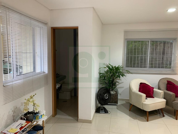 Imagem Casa com 5 Quartos à Venda, 250 m² em Parque Ipe - São Paulo