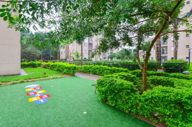 Imagem Apartamento com 2 Quartos à Venda, 54 m² em Vila Liviero - São Paulo