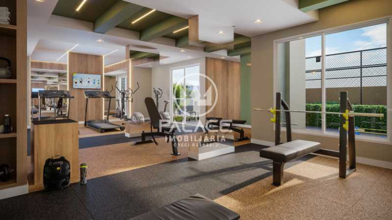 Foto do imóvel Apartamento com 2 Quartos à Venda, 63 m² em Centro - Piracicaba