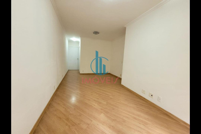 Imagem Apartamento com 3 Quartos à Venda, 65 m² em Jardim Marajoara - São Paulo Imagem Apartamento com 3 Quartos à Venda, 65 m² em Jardim Marajoara - São Paulo