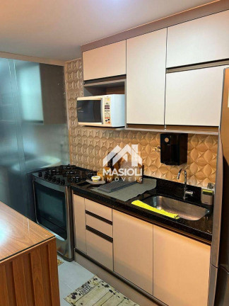 Imagem Apartamento com 2 Quartos à Venda, 67 m² em Praia De Itaparica - Vila Velha Imagem Apartamento com 2 Quartos à Venda, 67 m² em Praia De Itaparica - Vila Velha