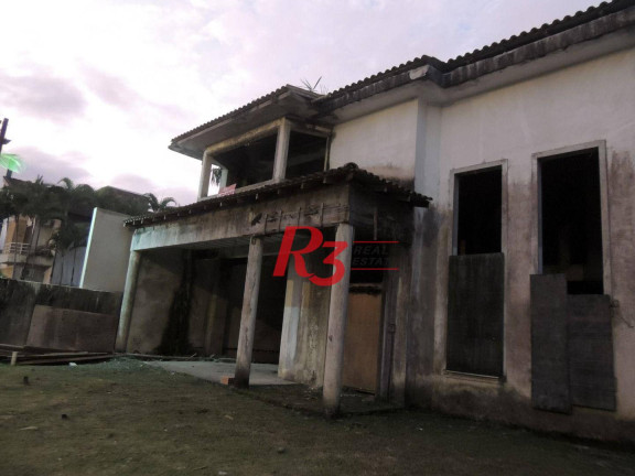 Imagem Terreno à Venda, 525 m² em Acapulco - Guarujá