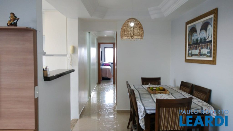 Imagem Apartamento com 3 Quartos à Venda, 100 m² em Vila Gilda - Santo André
