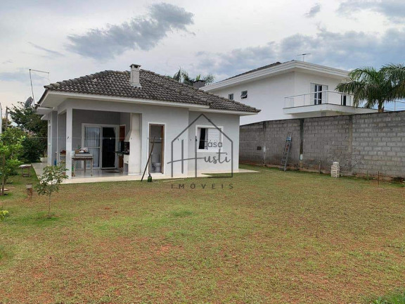 Casa com 3 Quartos à Venda, 240 m² em Jd Haras Bela Vista - Vargem Grande Paulista