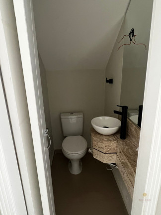 Imagem Sobrado com 3 Quartos à Venda, 200 m² em Vila Dos Andrades - São Paulo