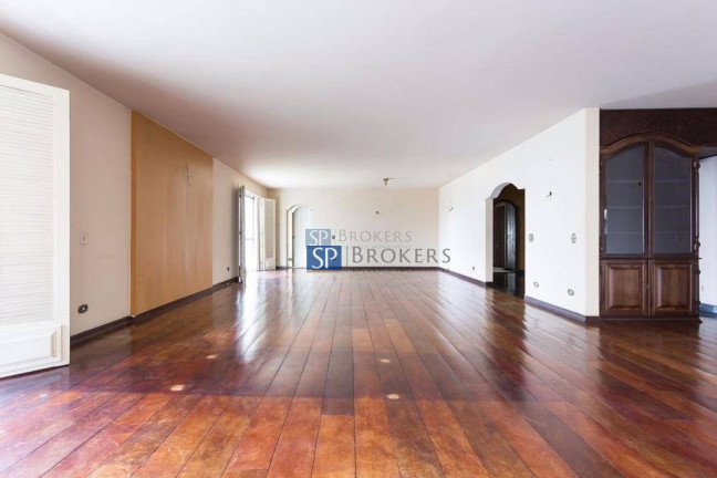 Imagem Apartamento com 4 Quartos à Venda, 468 m² em Higienópolis - São Paulo Imagem Apartamento com 4 Quartos à Venda, 468 m² em Higienópolis - São Paulo
