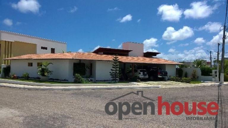 Imagem Casa de Condomínio com 3 Quartos à Venda, 248 m² em Parque Das Nações - Parnamirim Imagem Casa de Condomínio com 3 Quartos à Venda, 248 m² em Parque Das Nações - Parnamirim