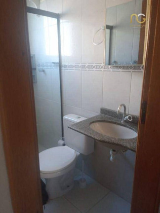 Imagem Apartamento com 1 Quarto à Venda, 52 m² em Tupi - Praia Grande