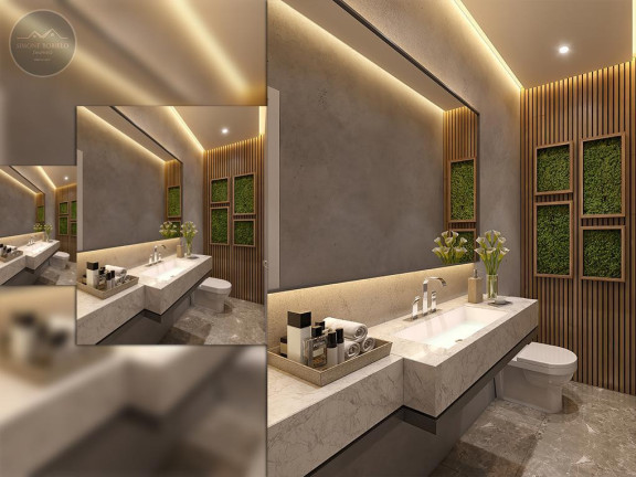 Imagem Apartamento com 2 Quartos à Venda, 88 m² em Solemar - Praia Grande