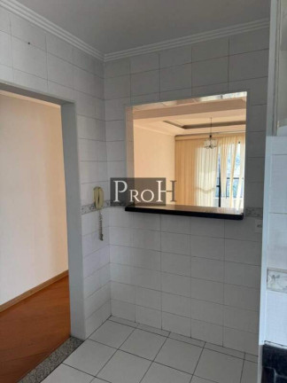 Imagem Apartamento com 2 Quartos à Venda, 70 m² em Baeta Neves - São Bernardo Do Campo