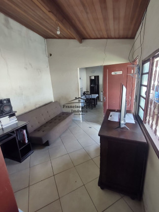 Imagem Casa com 2 Quartos à Venda, 73 m² em Santa Luzia - Guaratinguetá Imagem Casa com 2 Quartos à Venda, 73 m² em Santa Luzia - Guaratinguetá