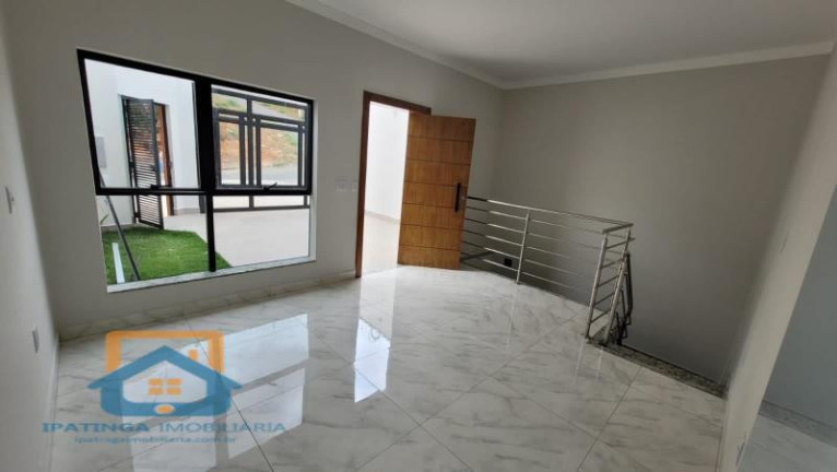 Imagem Casa com 3 Quartos à Venda, 167 m² em Vila Celeste - Ipatinga