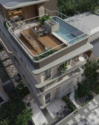 Imagem Apartamento com 2 Quartos à Venda, 49 m² em Intermares - Cabedelo Imagem Apartamento com 2 Quartos à Venda, 49 m² em Intermares - Cabedelo
