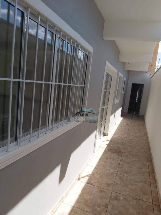 Imagem Sobrado com 3 Quartos à Venda, 180 m² em Parque São Bento - Sorocaba