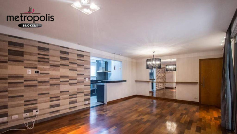 Imagem Apartamento com 3 Quartos à Venda, 139 m² em Santo Antônio - São Caetano Do Sul Imagem Apartamento com 3 Quartos à Venda, 139 m² em Santo Antônio - São Caetano Do Sul