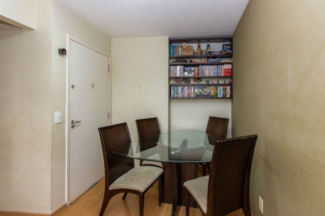 Imagem Imóvel com 3 Quartos à Venda, 55 m² em Morumbi - São Paulo Imagem Imóvel com 3 Quartos à Venda, 55 m² em Morumbi - São Paulo