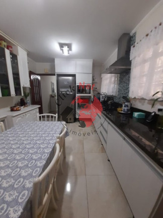 Imagem Sobrado com 4 Quartos à Venda, 143 m² em Rudge Ramos - São Bernardo Do Campo Imagem Sobrado com 4 Quartos à Venda, 143 m² em Rudge Ramos - São Bernardo Do Campo