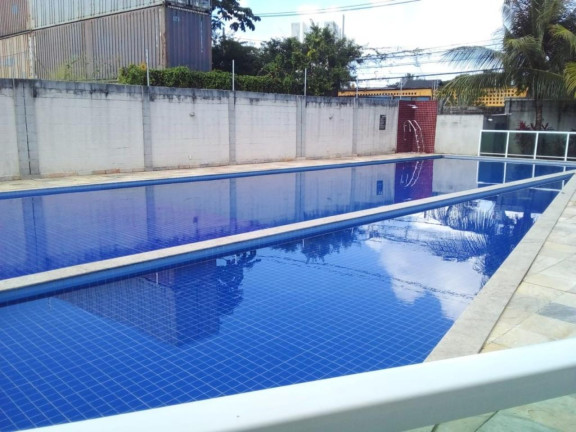 Imagem Apartamento com 2 Quartos à Venda, 49 m² em Jardim Das Margaridas - Salvador Imagem Apartamento com 2 Quartos à Venda, 49 m² em Jardim Das Margaridas - Salvador
